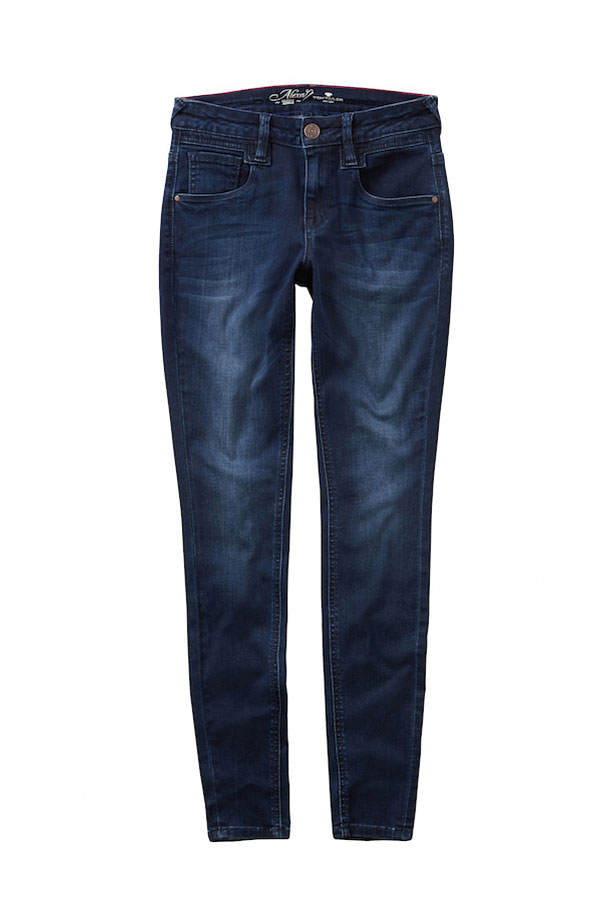 Hyper Stretch Denim Jeans von Tom Tailor