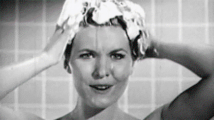 Plazenta-Shampoo