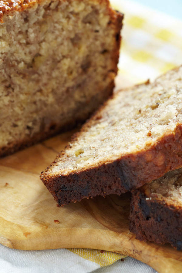 Bananenbrot von Jana