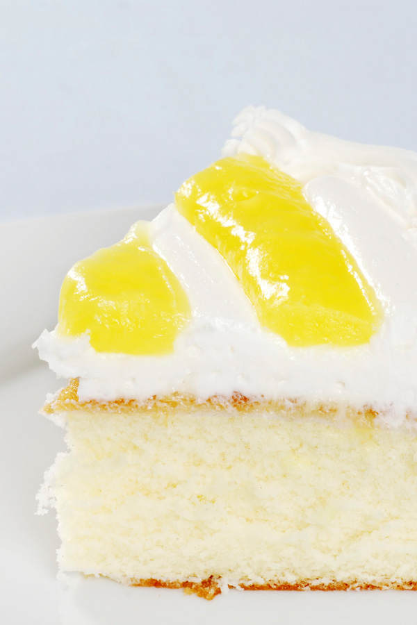 Fantakuchen von Nathalie