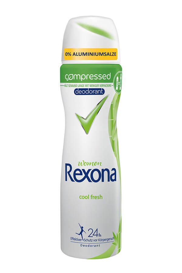 Kleines Deo von Rexona