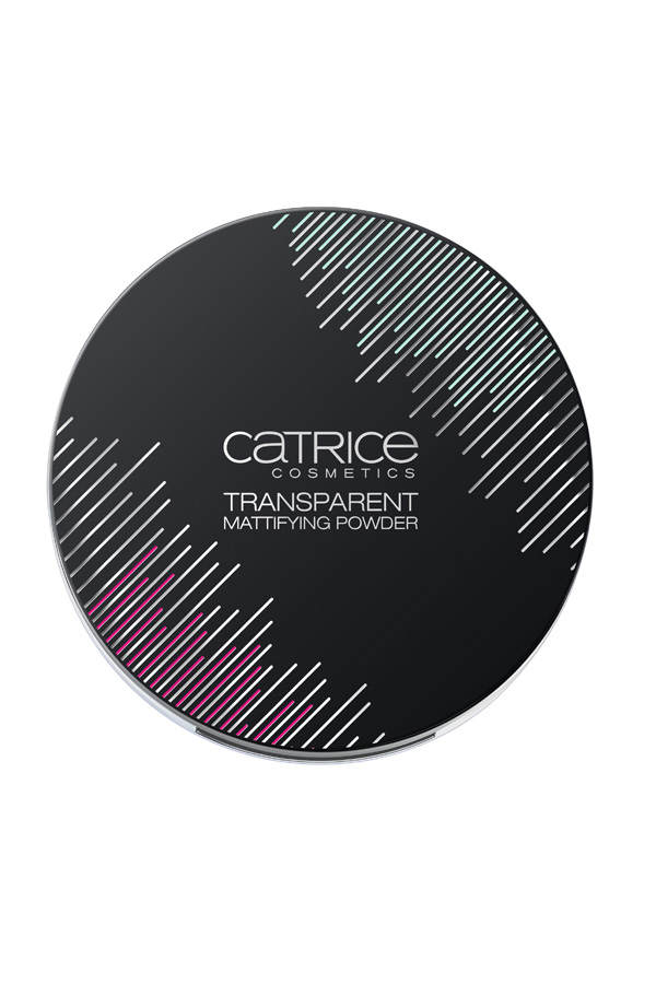 Puder von Catrice