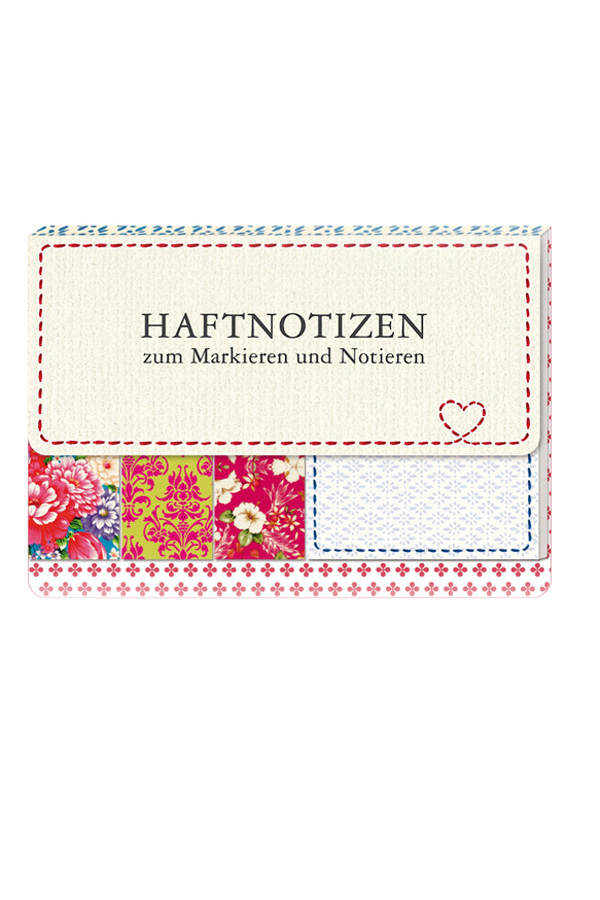 Haftzettelchen von Coppenrath
