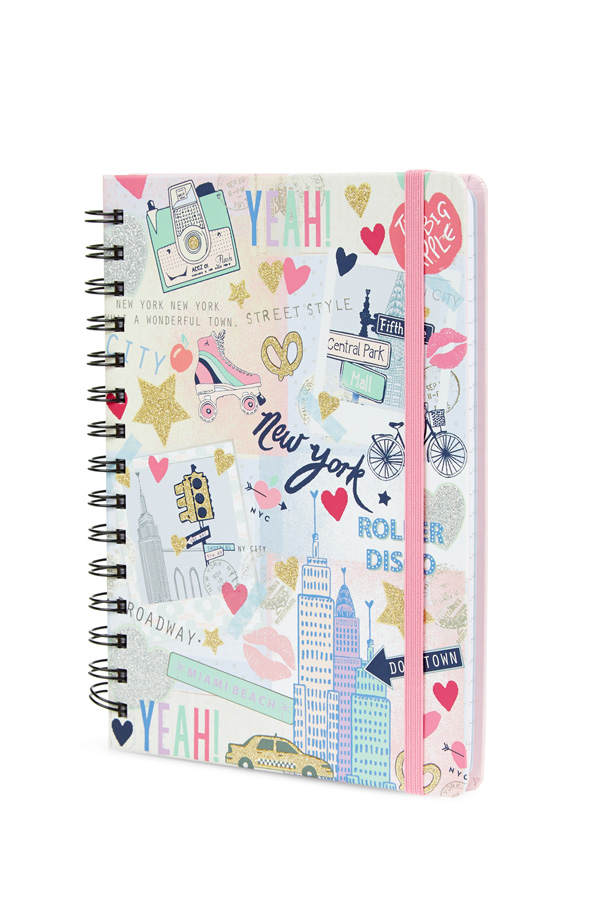 Notizbuch von Accessorize
