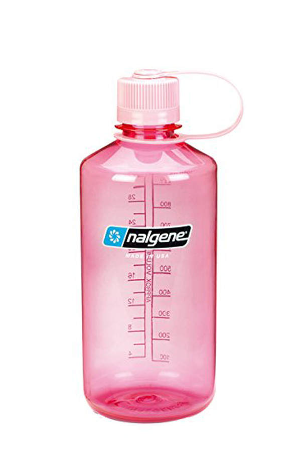 Trinkflasche von Nalgene