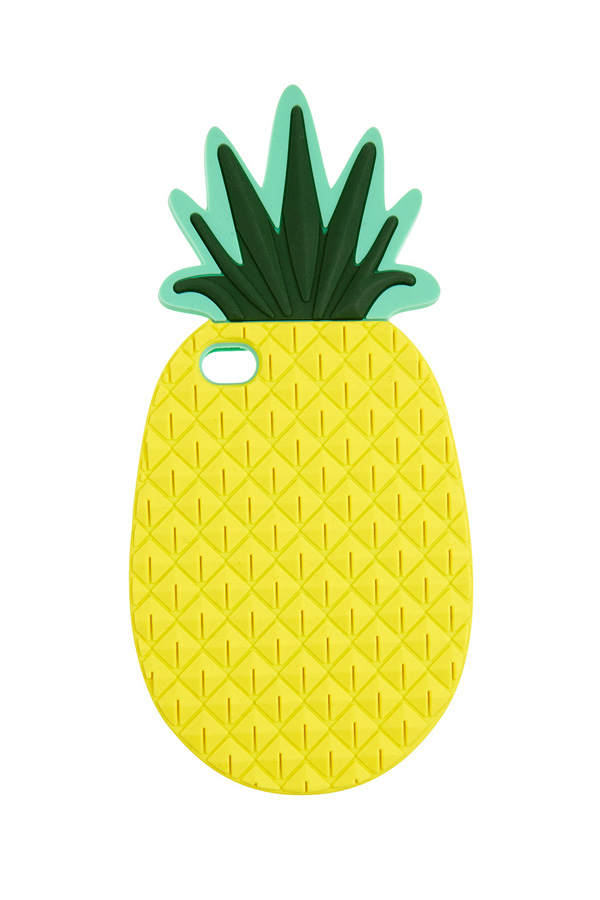 Ananas-Handyhülle