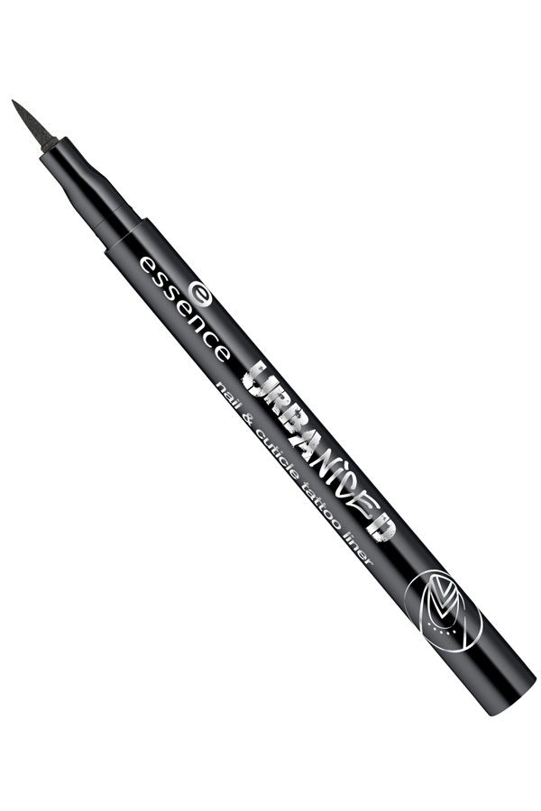 essence nail & cuticle tattoo liner