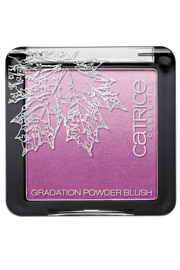 Gradation Powder Blush von Catrice
