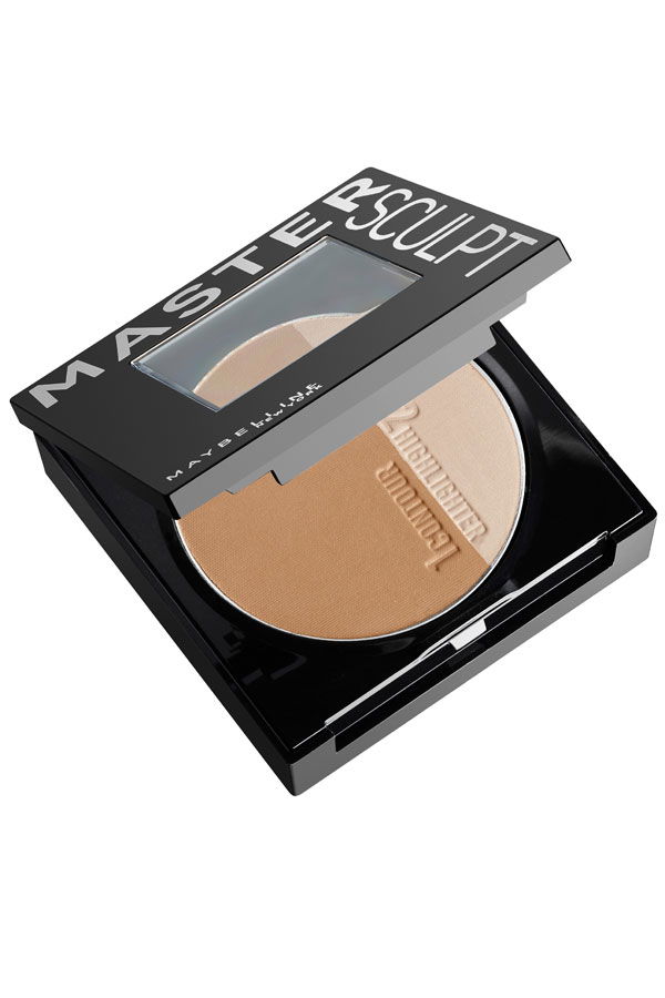 Master Sculpt Puder von Maybelline