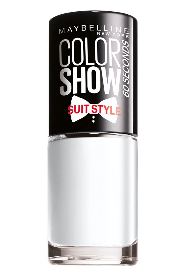 Maybelline Colorshow Suite Style
