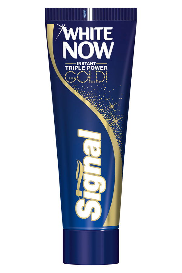 Signal White Now