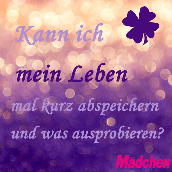 #SpeicherpunktGesucht