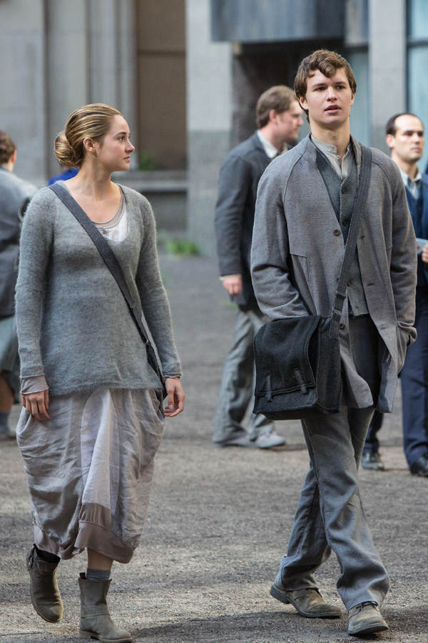 Outfits der Alturan