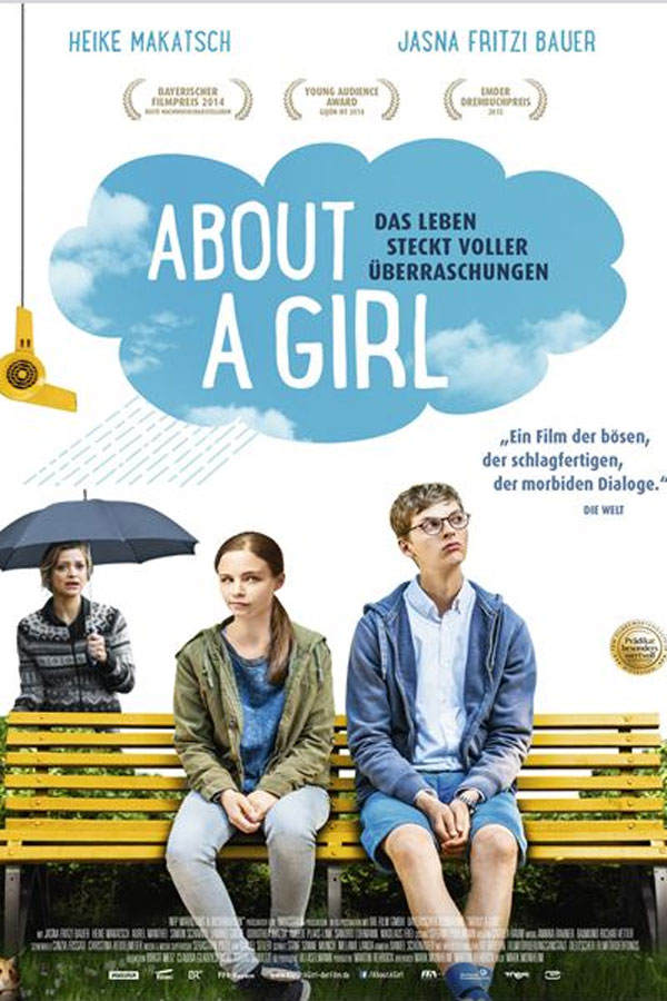 About a Girl: Kinostart