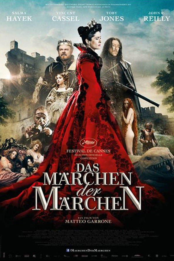 Das Märchen der Märchen