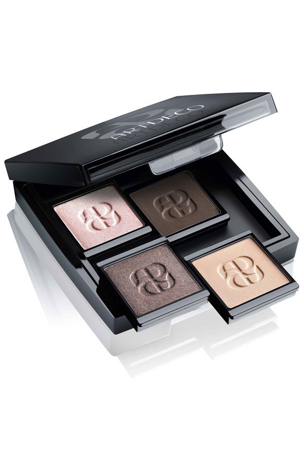 Long-wear Eyeshadows von Artdeco