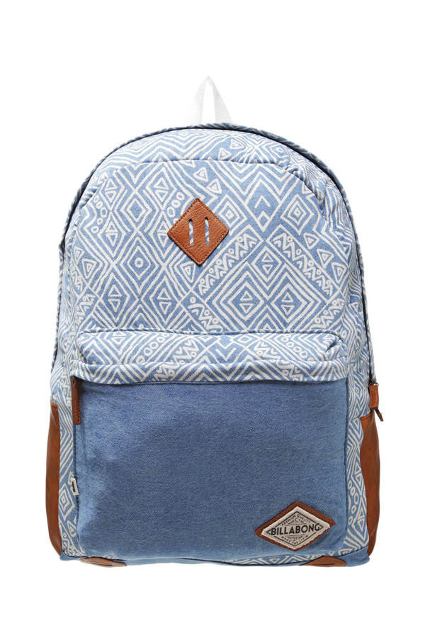 Lässiger Rucksack von Billabong