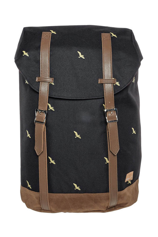 Cooler Rucksack von Spira Bags
