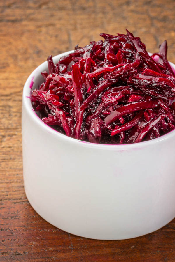 Dulse - veganer Bacon
