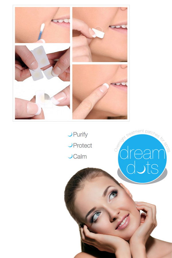 Dream Dots