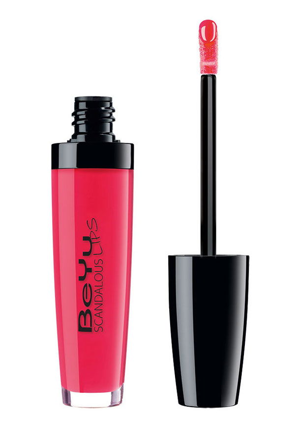 BeYu Scandalous Lips Gloss