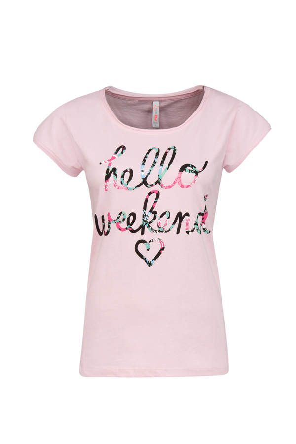 Cooles t-Shirt von New Yorker