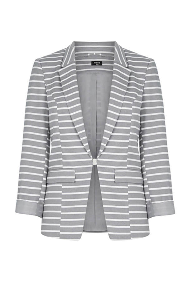 Cooler Blazer von Oasis