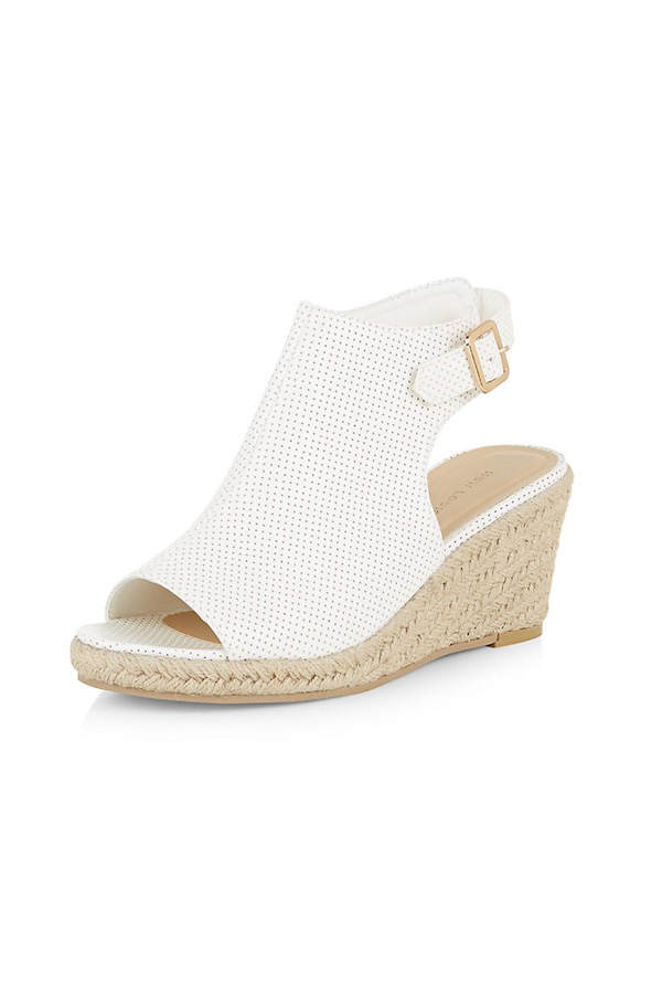 Hohe Wedges von Newlook