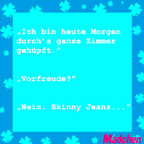 #SkinnyJeansAction