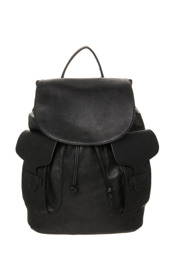 Ruckzuck Rucksack