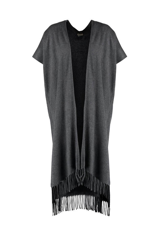 Gut betucht: Capes
