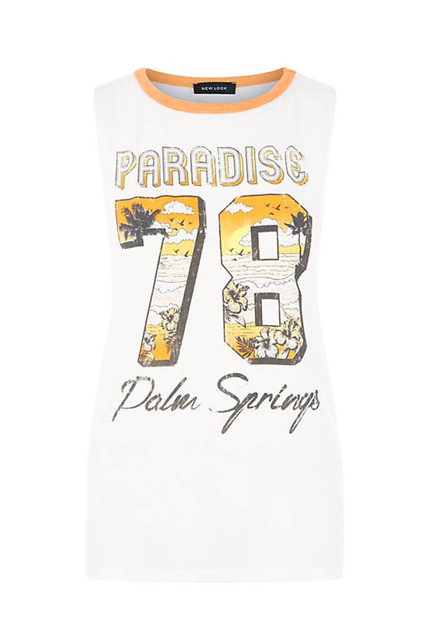The 70ies are back!