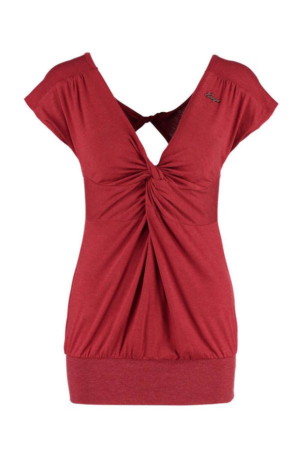 Marsala: Pantone Farbe 2015