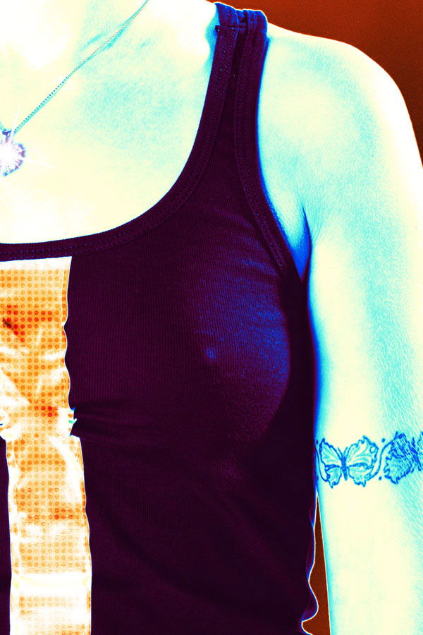 Ein Tattoo stechen lassen?