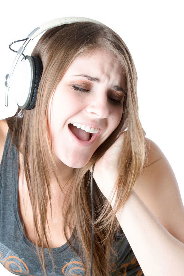 Einen Justin Bieber Song gemocht?