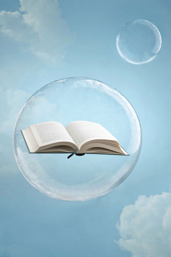 Ein Buch gelesen, das dein Leben verändert hat?