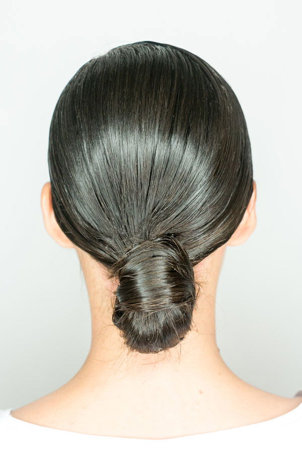 Elegante Sommerfrisuren