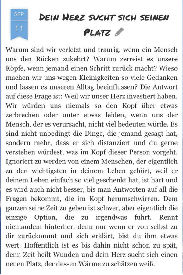 Shirin: Fans sind enttäuscht