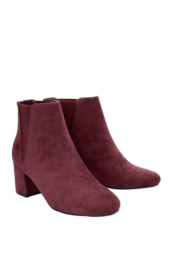 Stiefeletten von Orsay