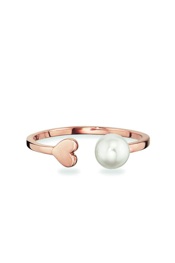 Fingerring von caï love
