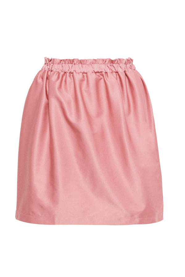 Modetrend: Glanz und Schimmer