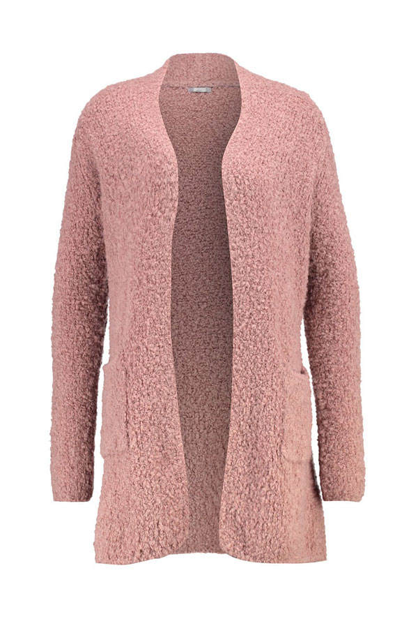 Trend Farbe: Rosa und Lila