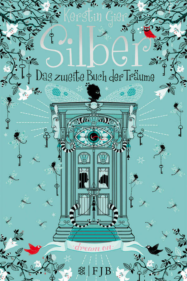 Silber - Das zweite Buch der Träume