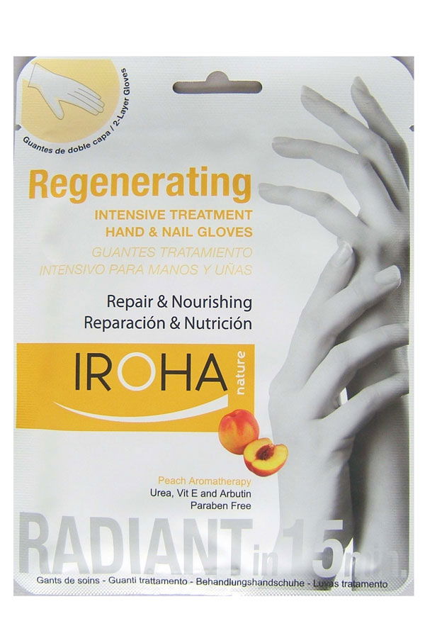 Iroha Handmaske