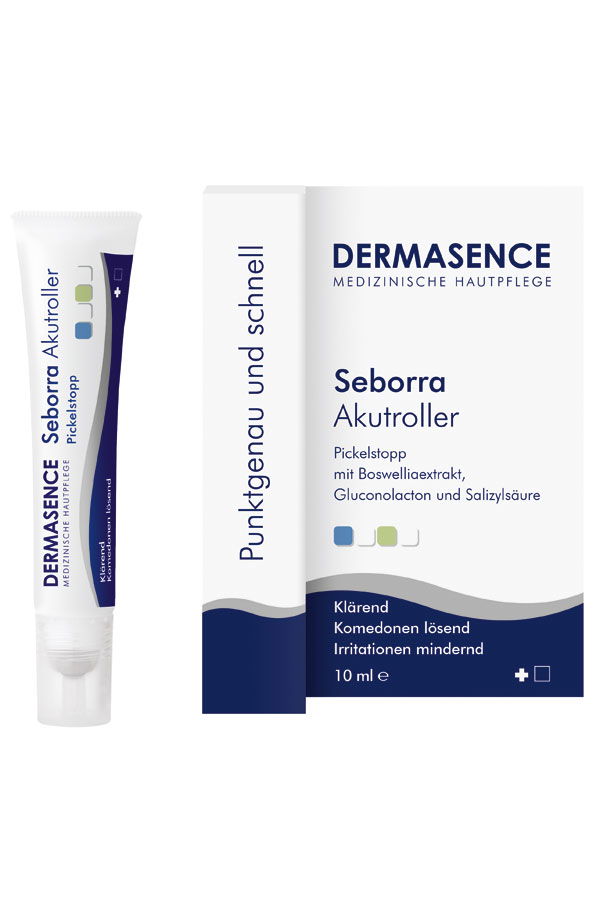 Dermasence Seborra Akutroller