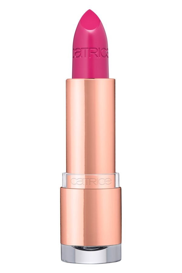 Catrice Lip Colour in Pink
