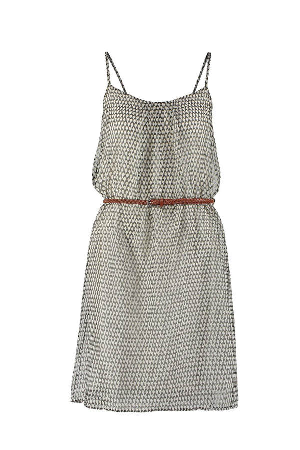 Sommerkleid von Only