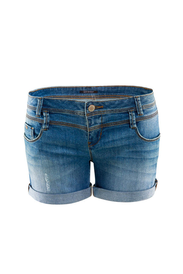 Hot Pants von Orsay