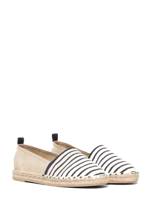 Espandrillas von Pull & Bear