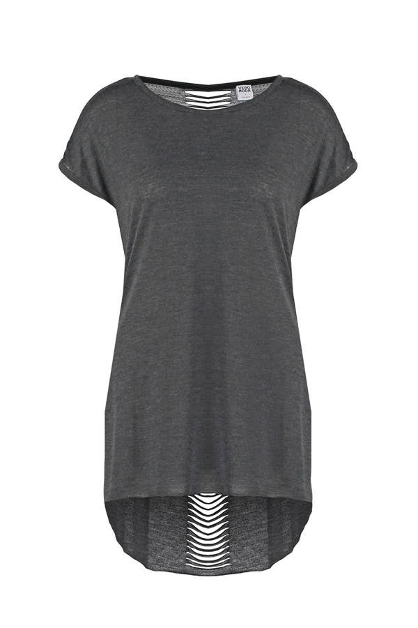 Oversize-Shirt von Vero Moda